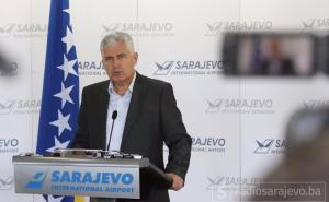 Čović: Izgradnja Pelješkog mosta je interes BiH i trebamo ga štititi